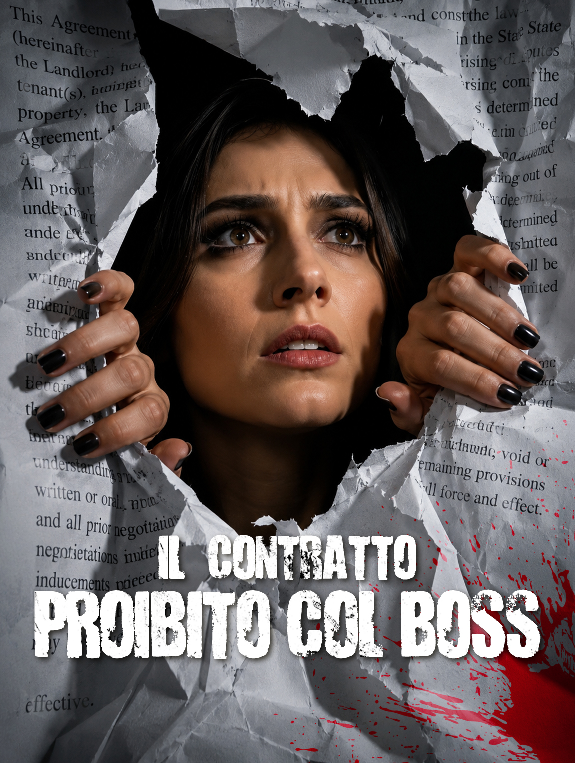 Il contratto proibito col boss