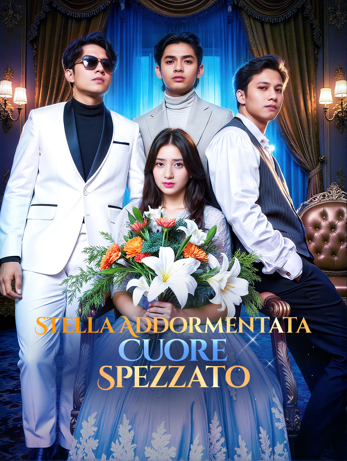 Stella Addormentata, Cuore Spezzato