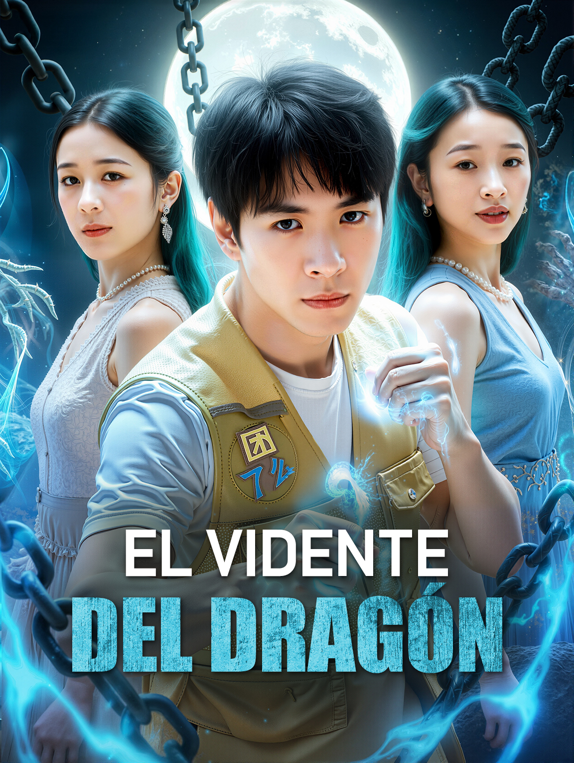El Vidente del Dragón