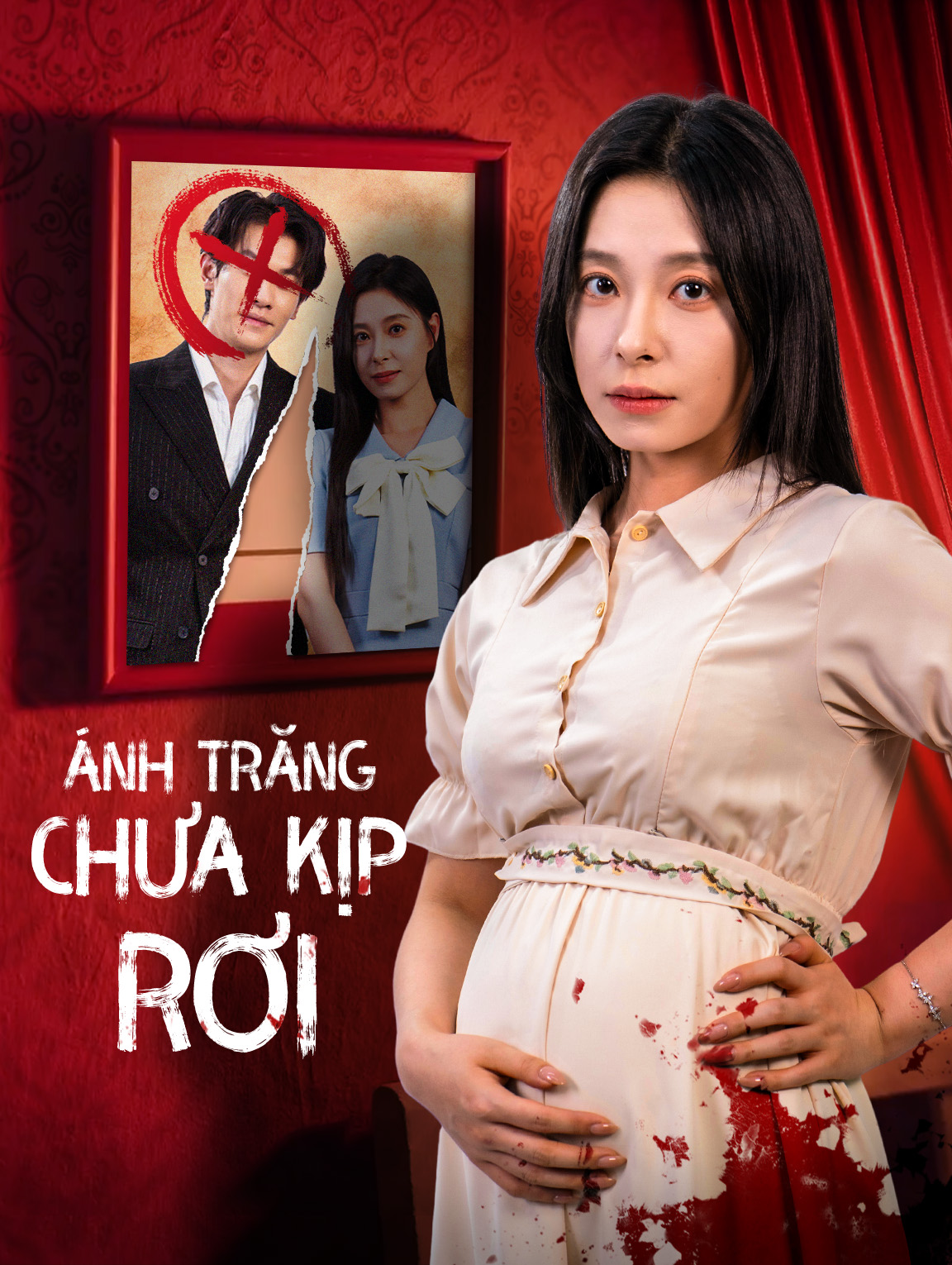 Ánh Trăng Chưa Kịp Rơi