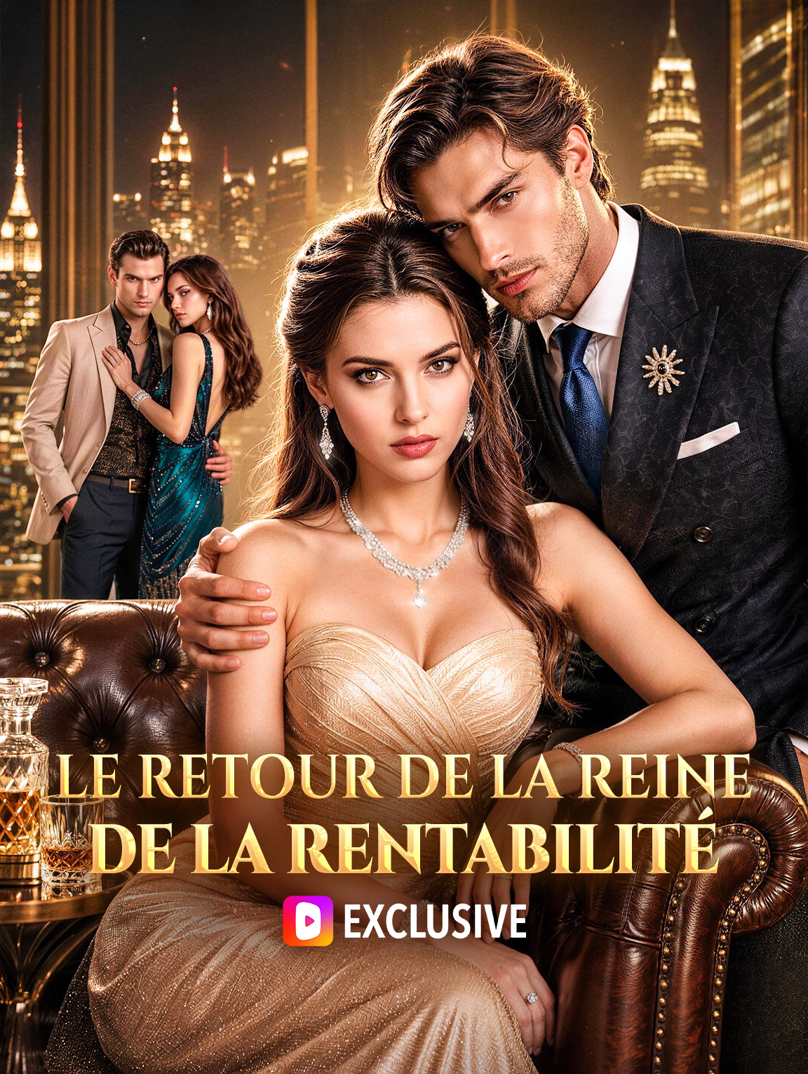 Le retour de la reine de la rentabilité
