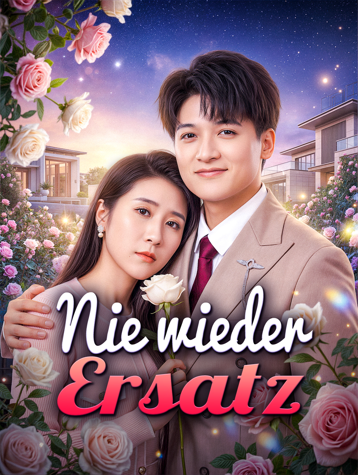 Nie wieder Ersatz