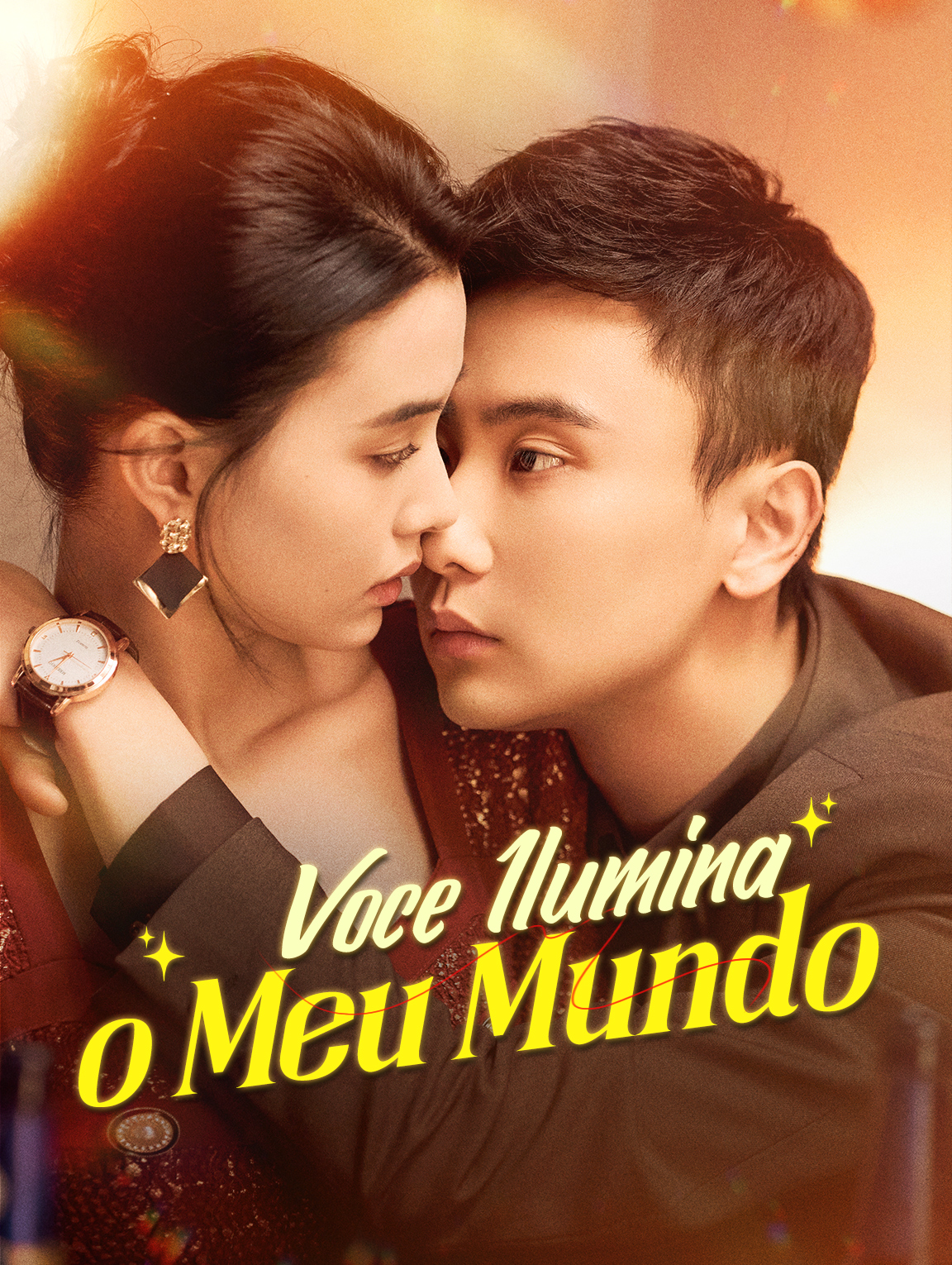 Você Ilumina o Meu Mundo