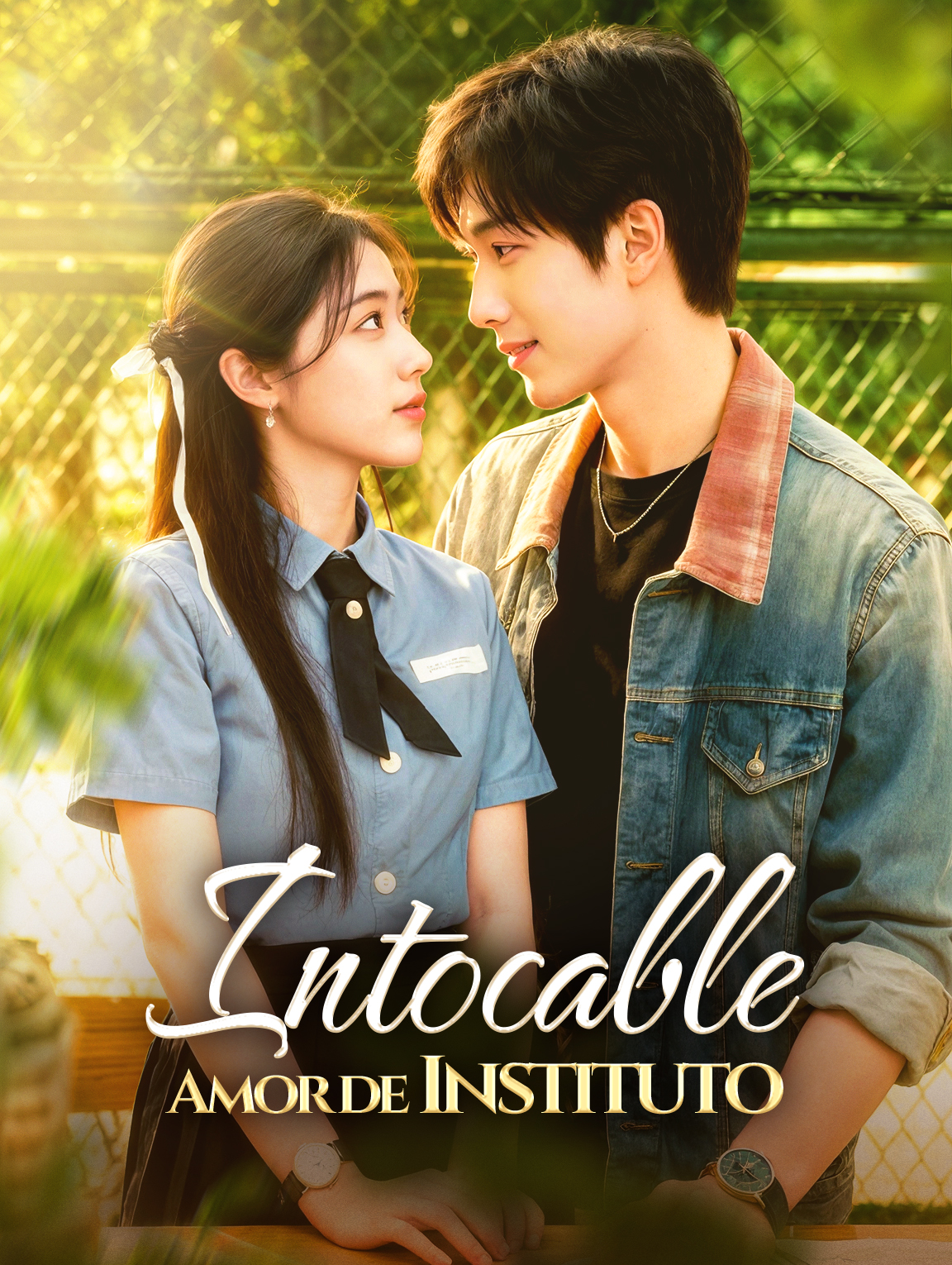 Intocable: Amor de Instituto