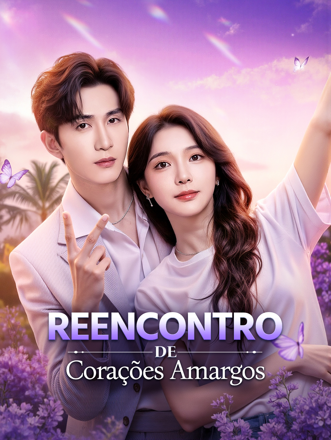 Reencontro de Corações Amargos