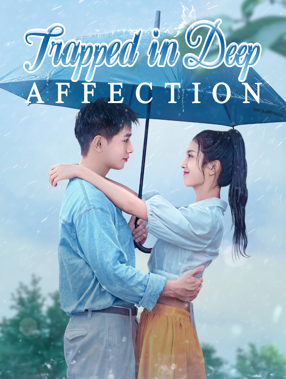 Trapped in Deep Affection