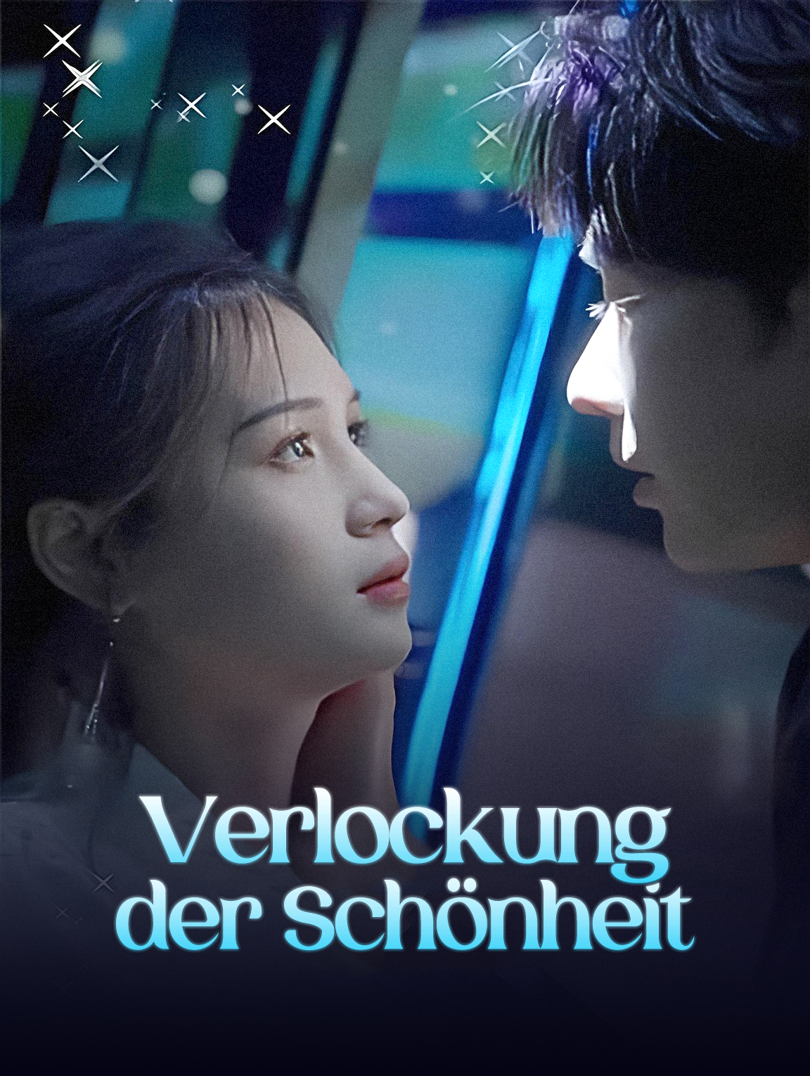 Verlockung der Schönheit