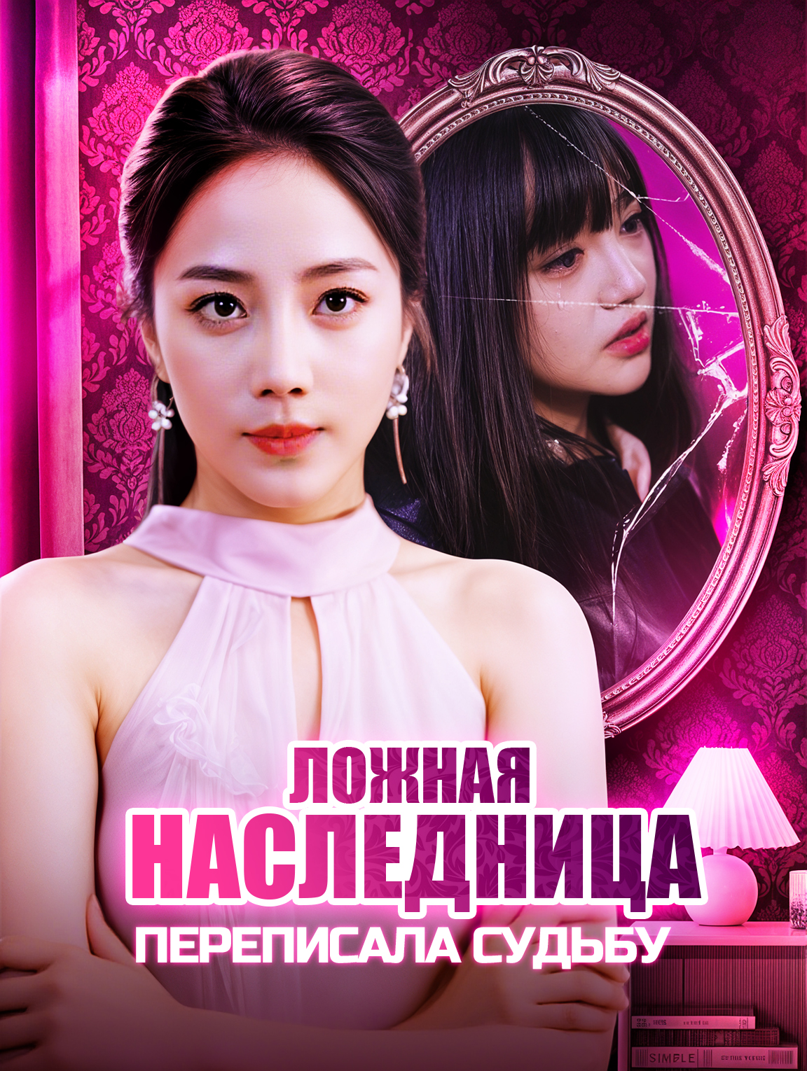 Ложная наследница переписала судьбу