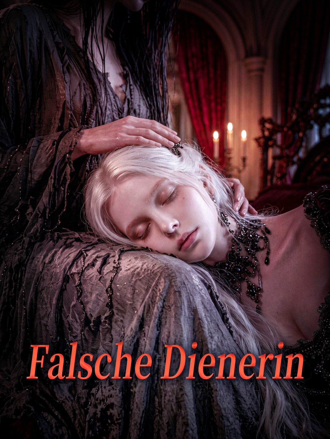 Falsche Dienerin
