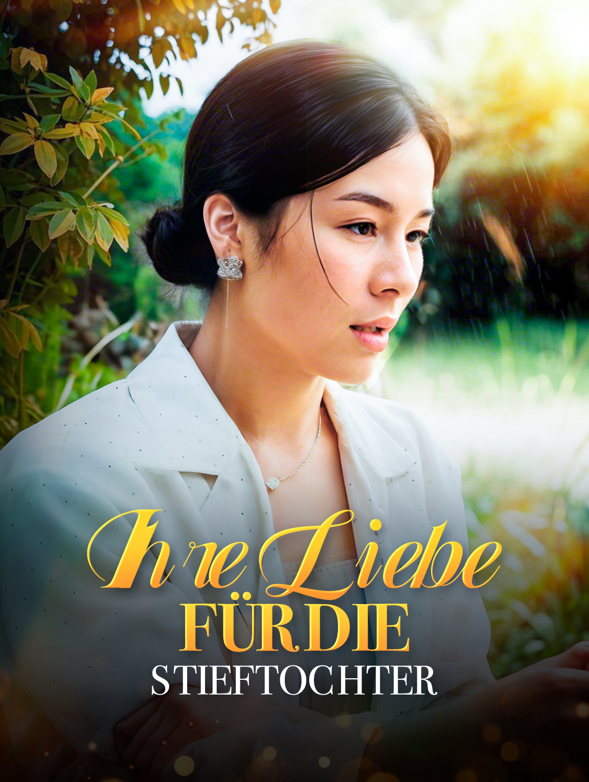 Ihre Liebe für die Stieftochter