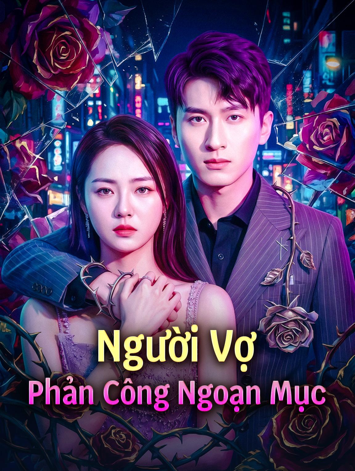 Người Vợ Phản Công Ngoạn Mục