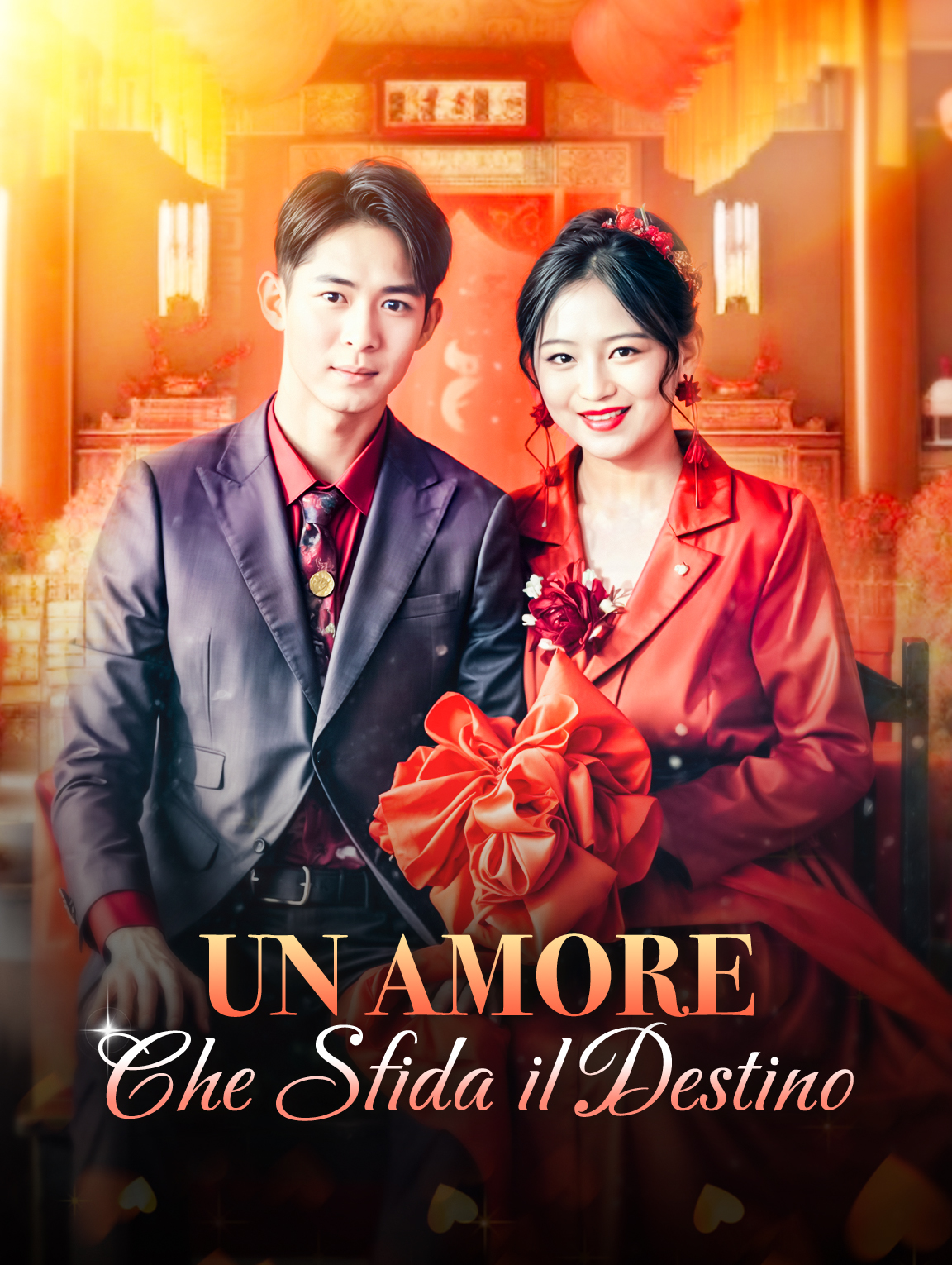 Un Amore che Sfida il Destino