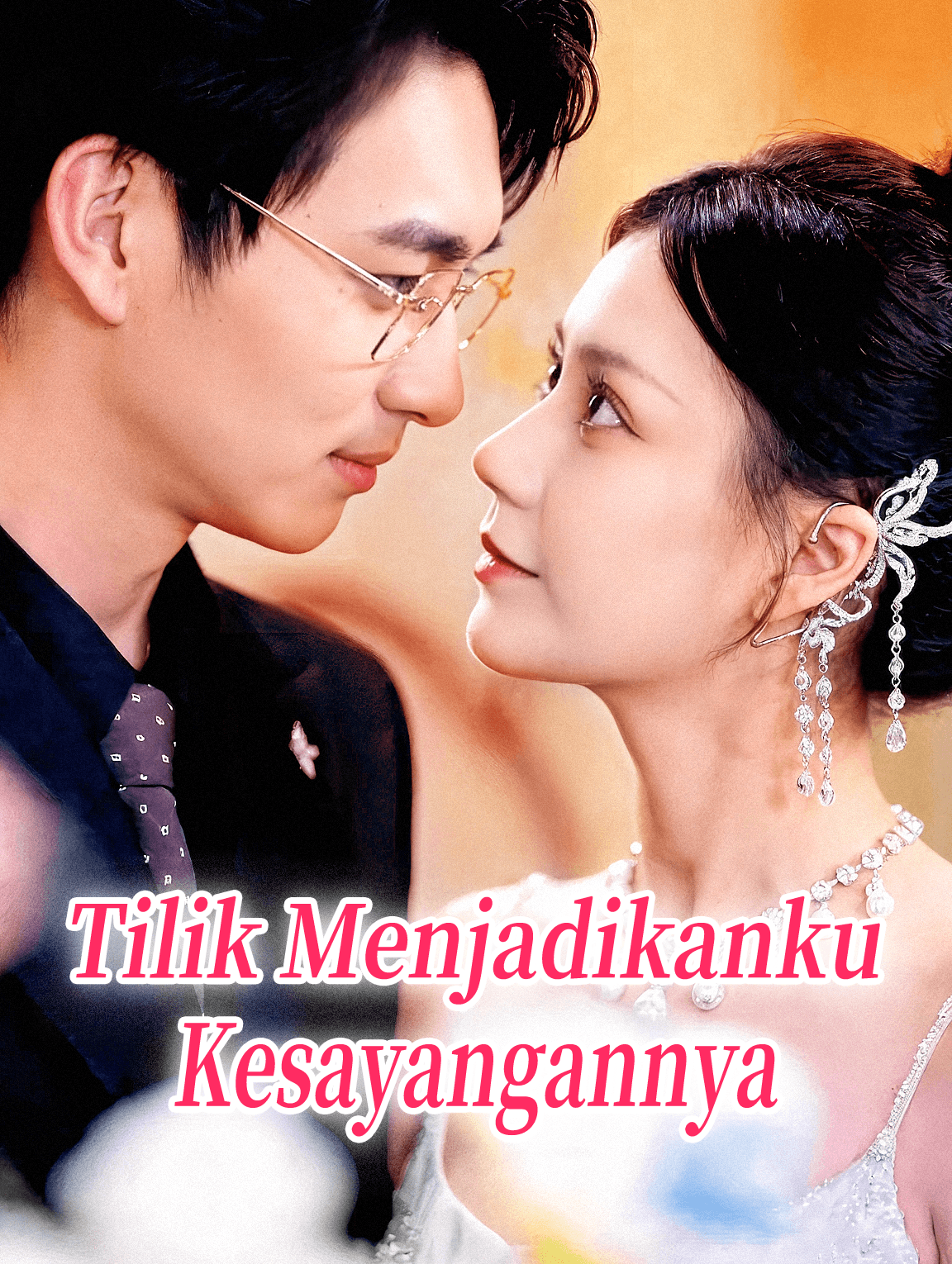 Tilik Menjadikanku Kesayangannya