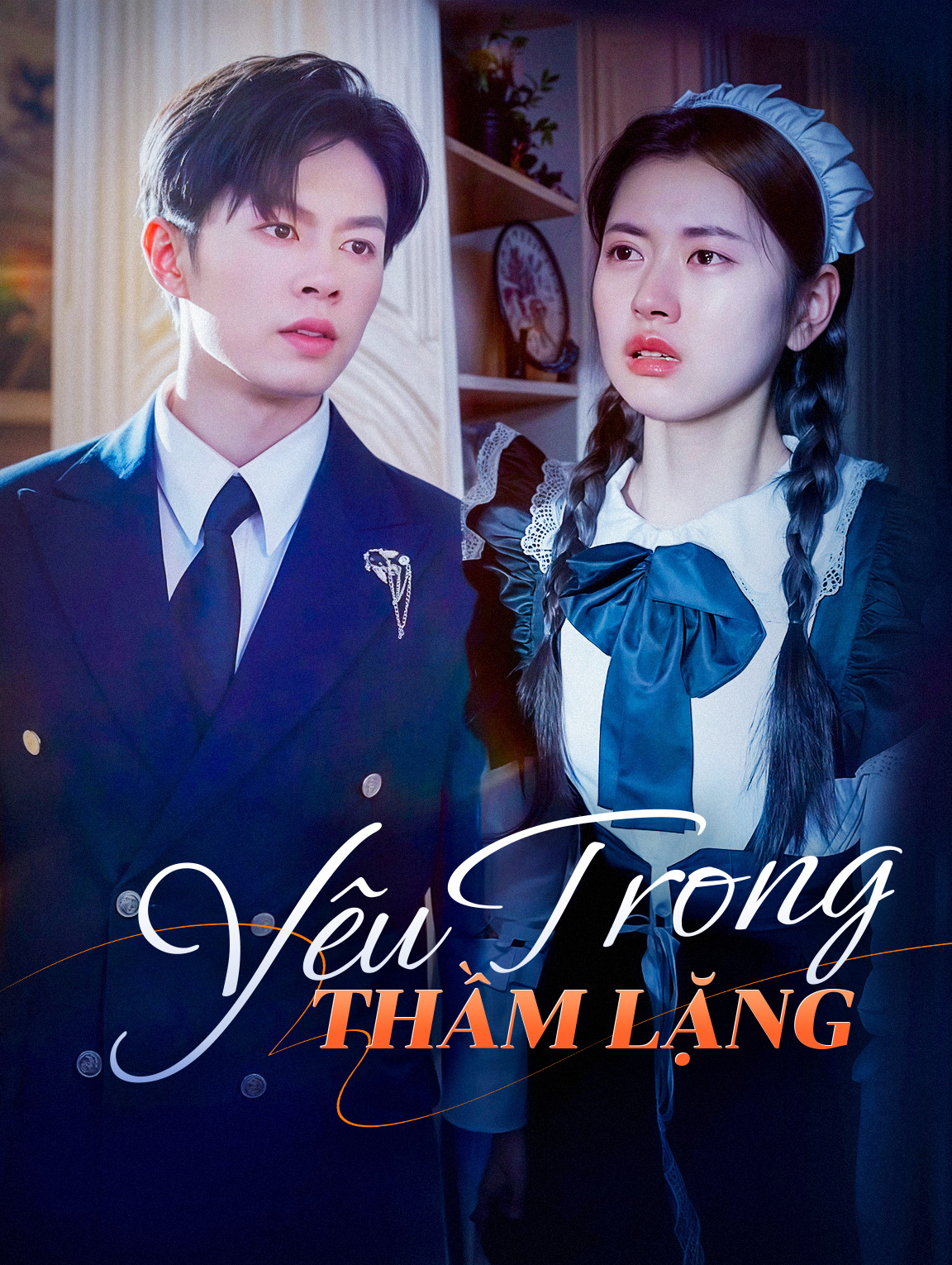 Yêu Trong Thầm Lặng