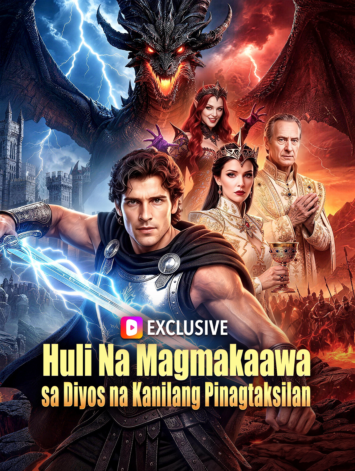 Huli Na Magmakaawa sa Diyos na Kanilang Pinagtaksilan
