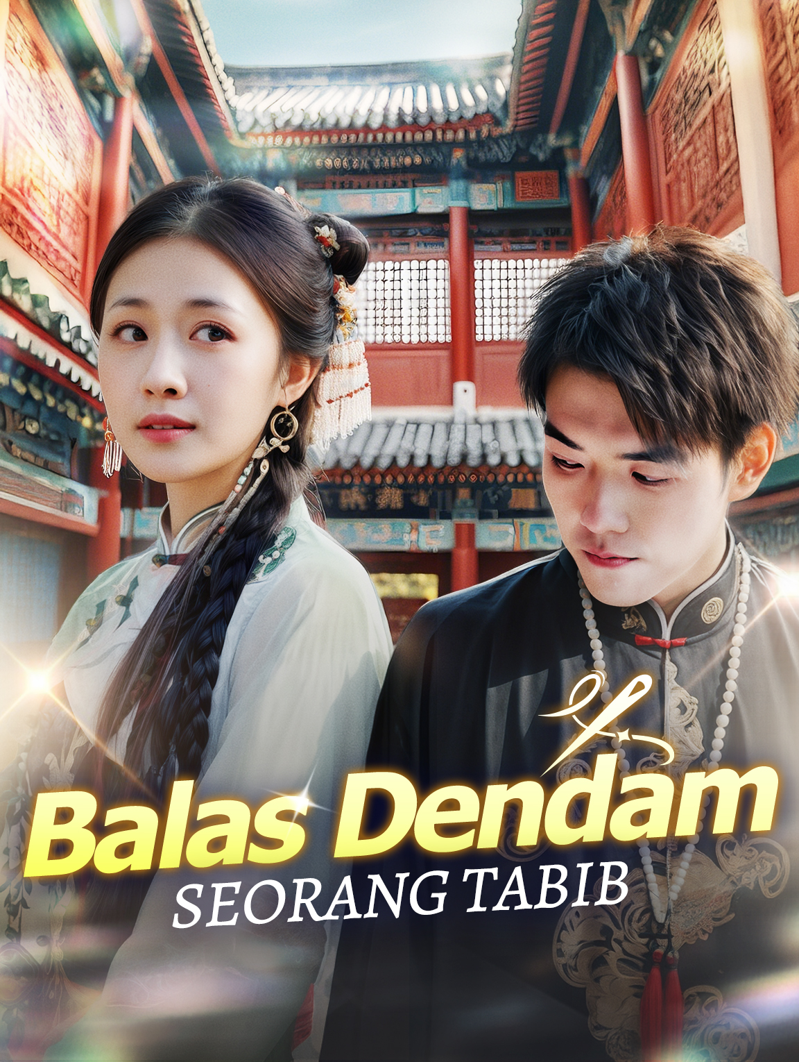 Balas Dendam Seorang Tabib