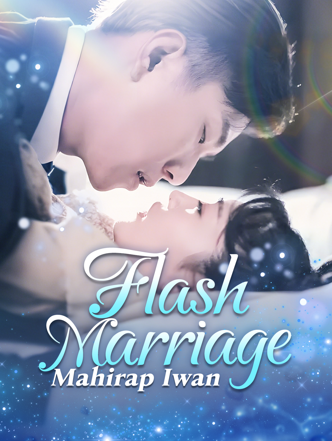 Flash Marriage Mahirap Iwan