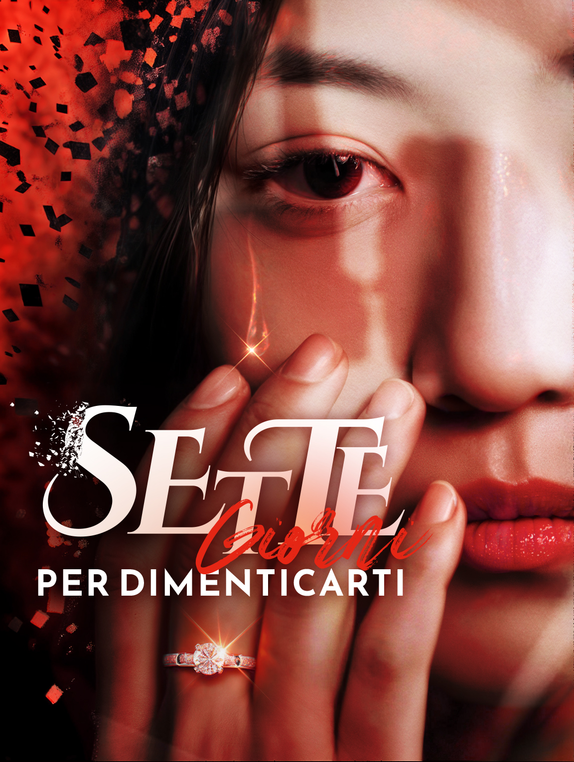 Sette Giorni per Dimenticarti