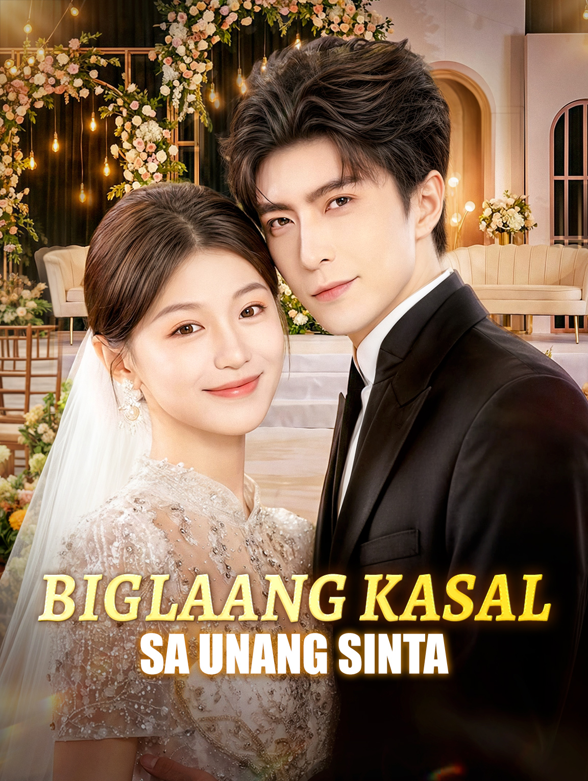 Biglaang Kasal sa Unang Sinta(Dubbed)