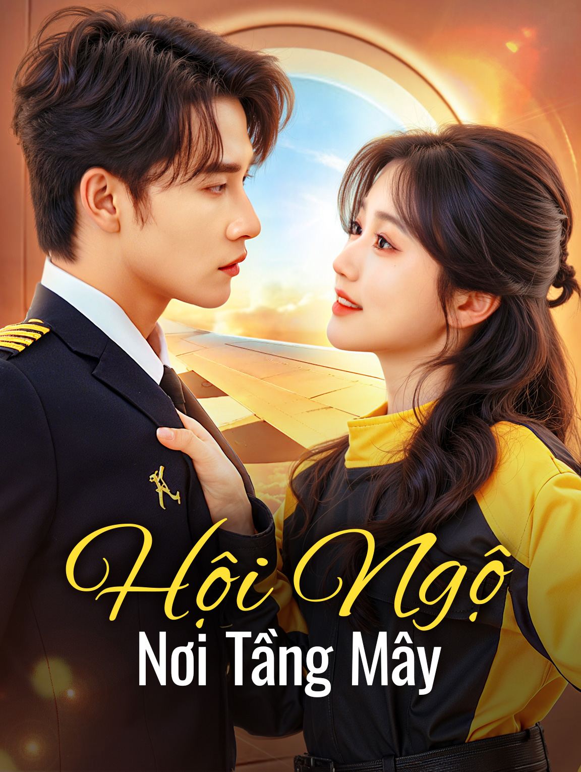 Hội Ngộ Nơi Tầng Mây