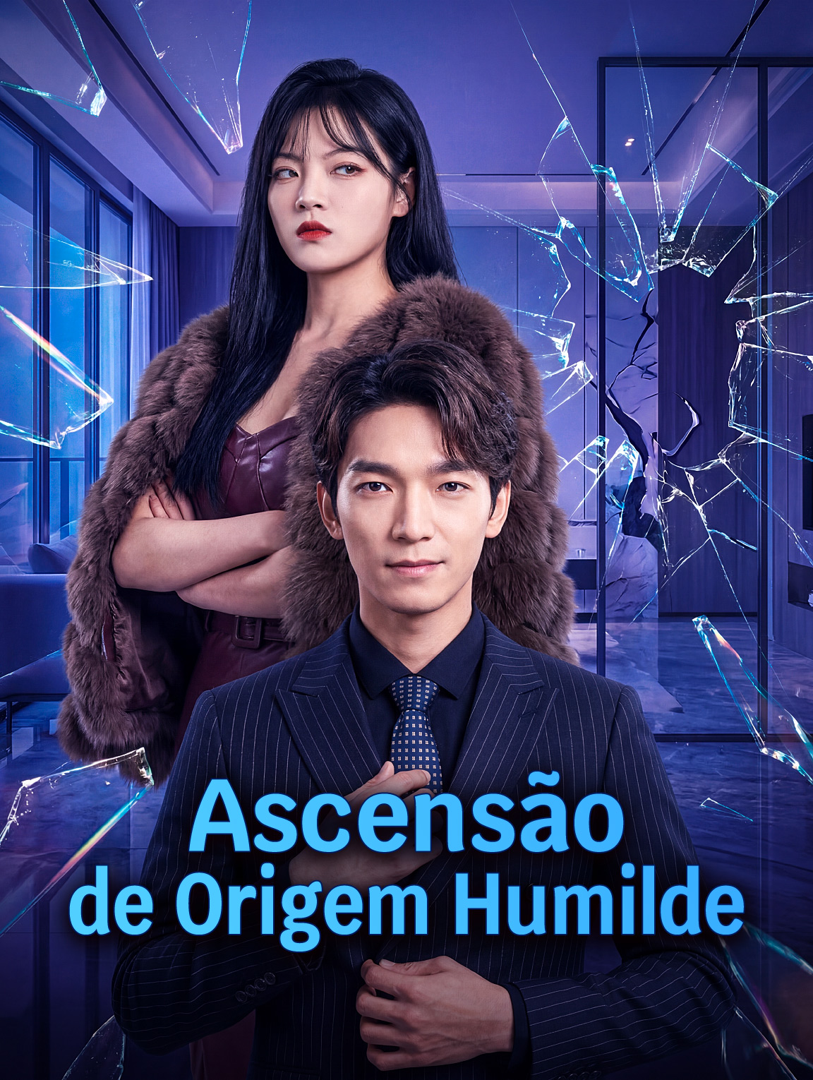 Ascensão de Origem Humilde