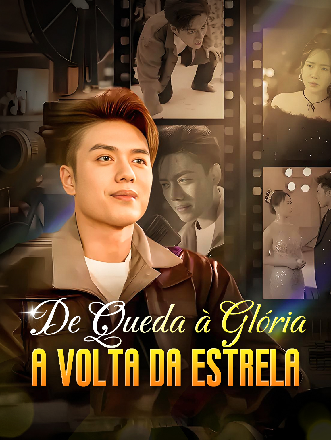 De Queda à Glória: A Volta da Estrela