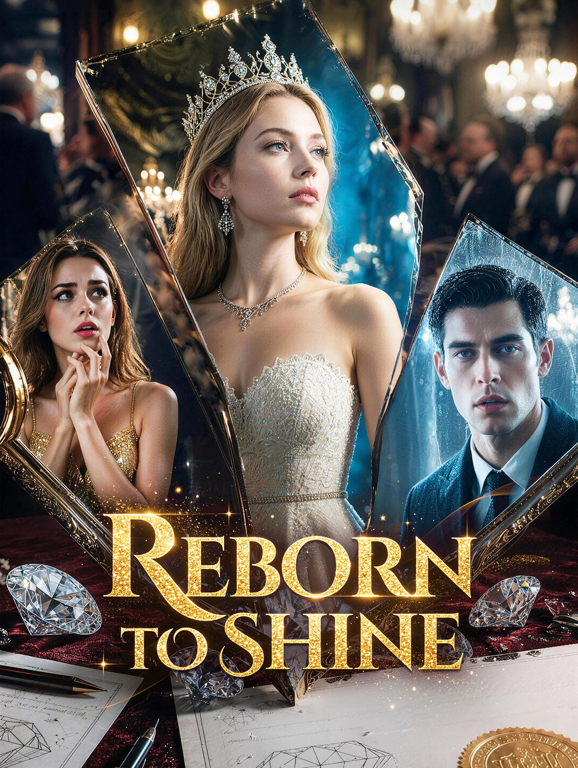 Reborn to Shine