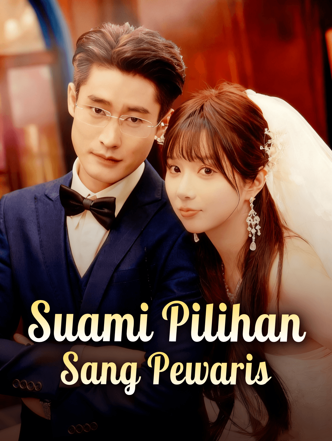 Suami Pilihan Sang Pewaris