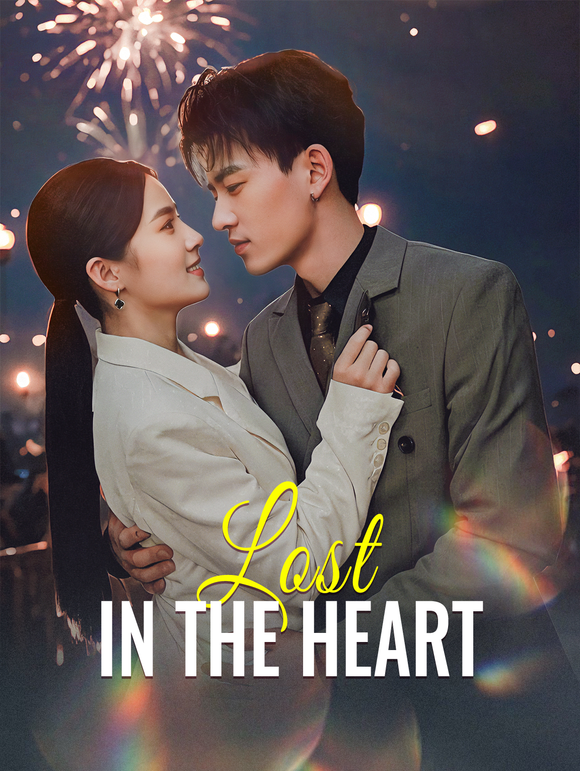 Lost in the Heart