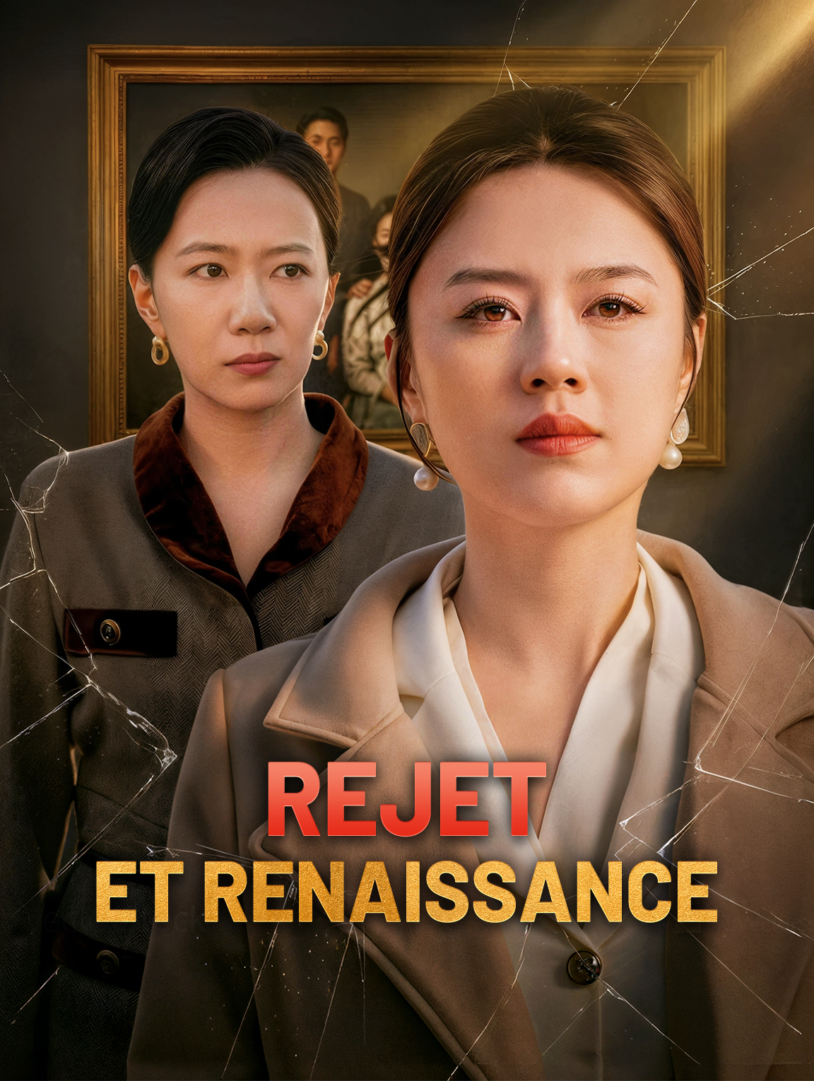 Rejet et Renaissance
