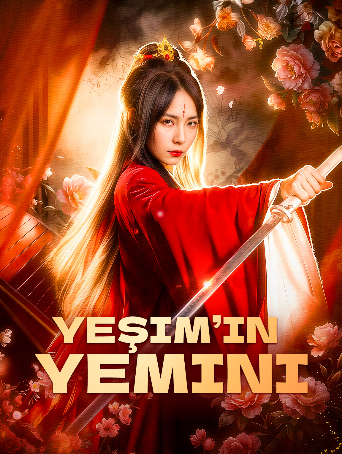 Yeşim’in Yemini