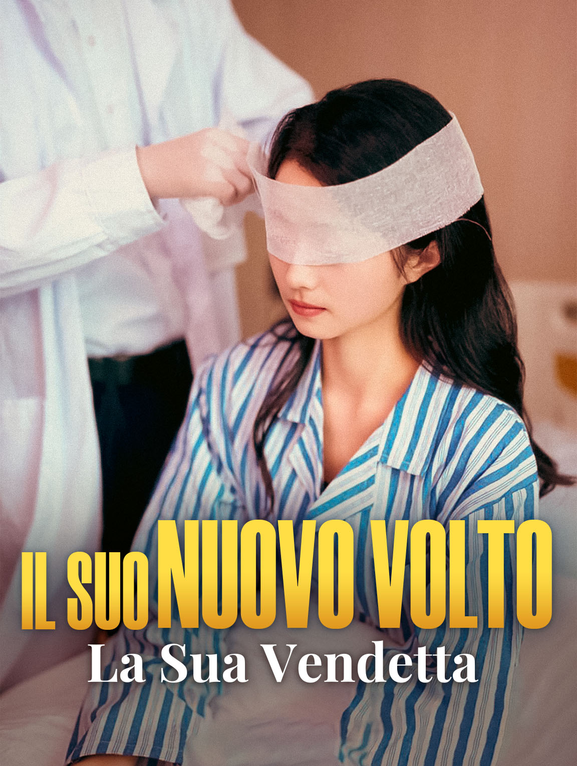Il Suo Nuovo Volto, | La Sua Vendetta