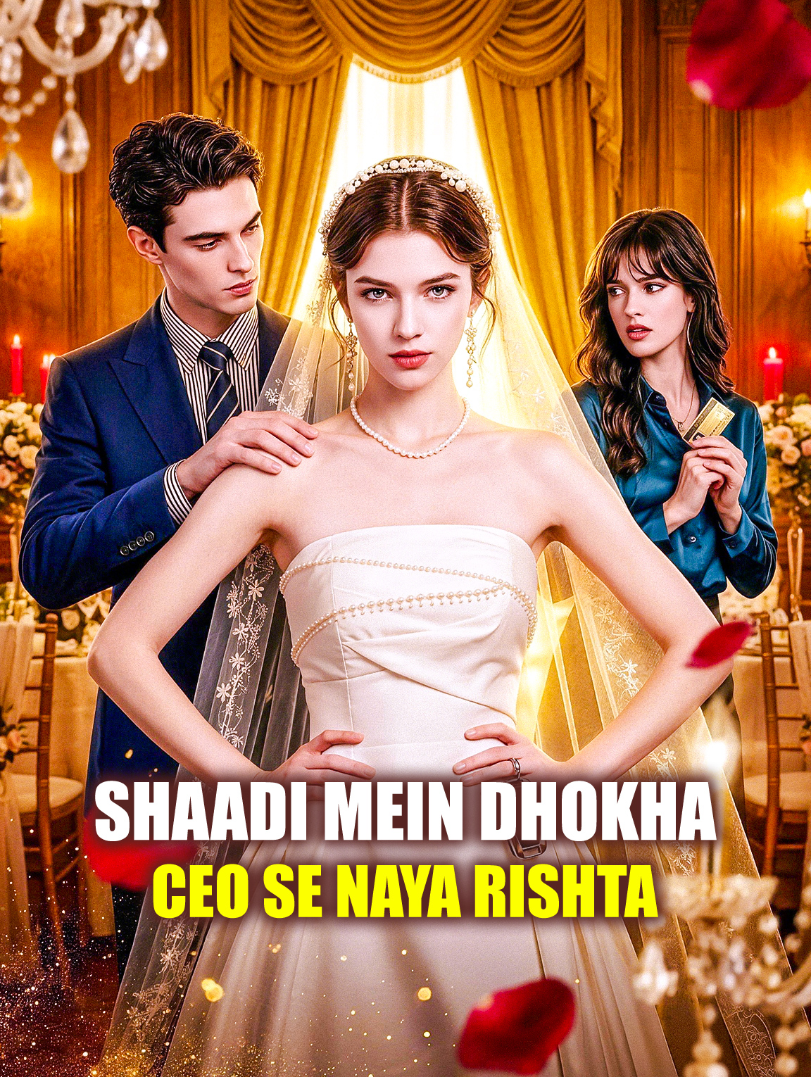 Shaadi Mein Dhokha, CEO Se Naya Rishta
