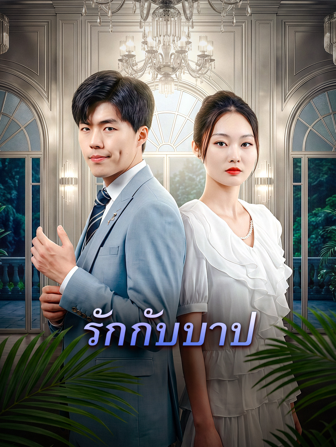 รักกับบาป