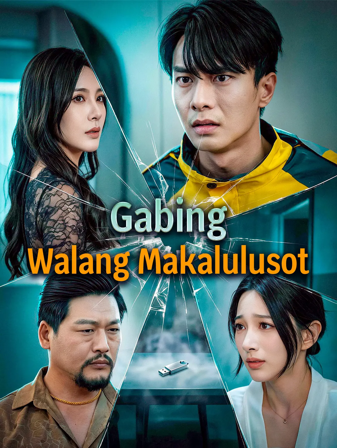 Gabing Walang Makalulusot