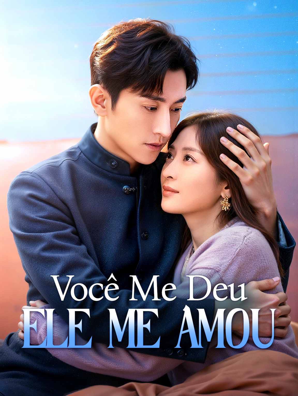 Você Me Deu, Ele Me Amou(Dublado)