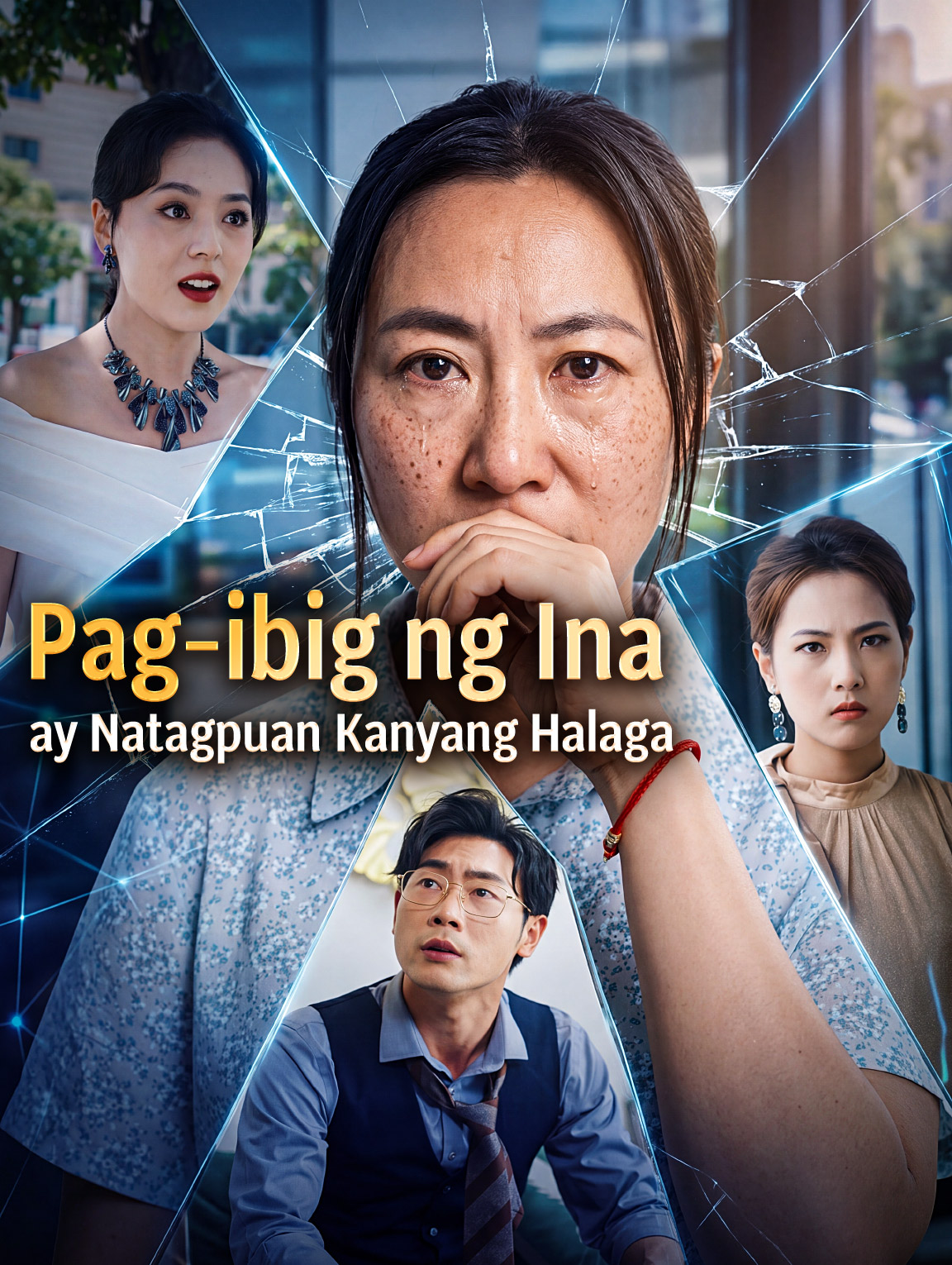 Pag-ibig ng Ina ay Natagpuan Kanyang Halaga
