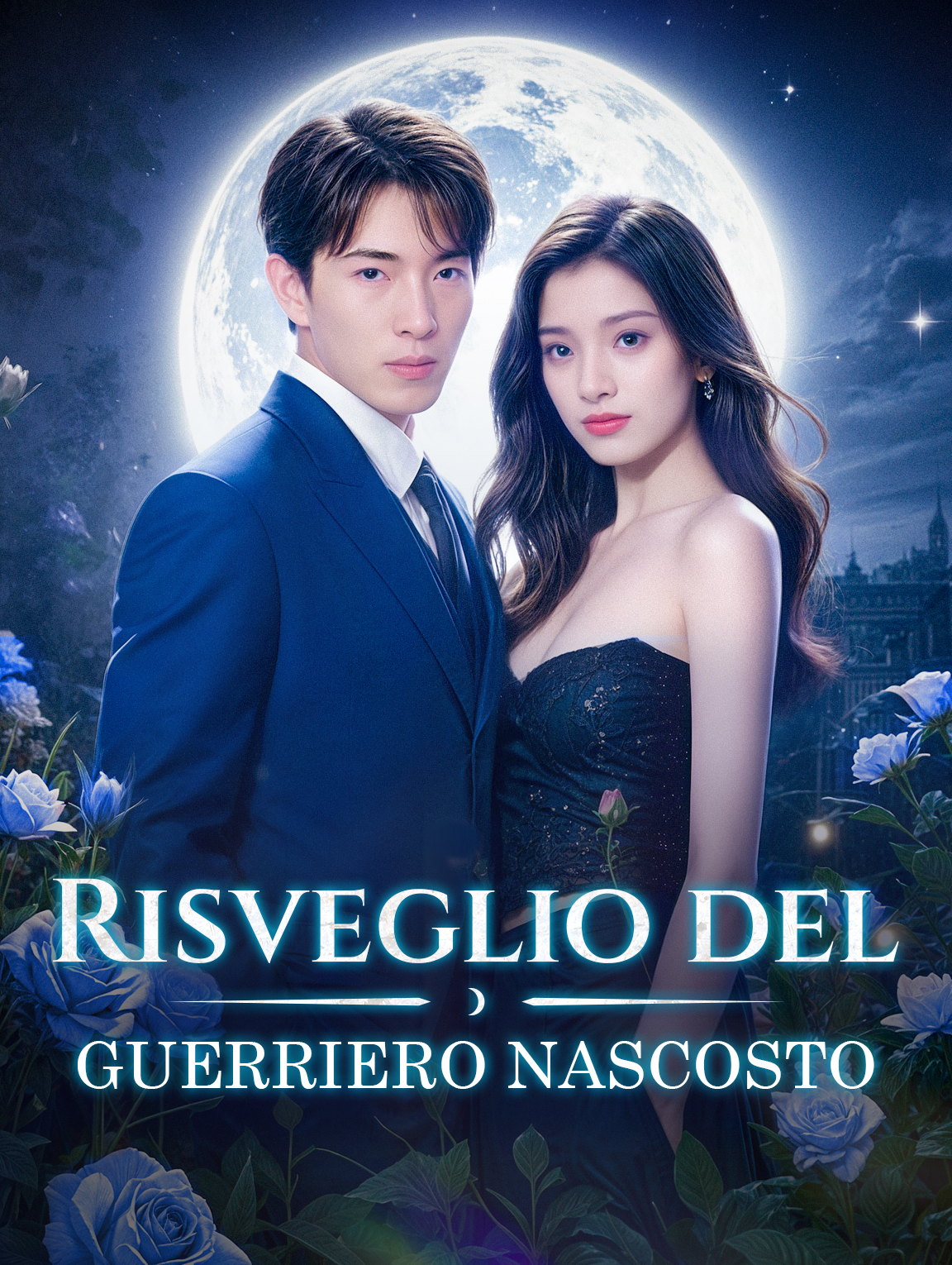 Risveglio del Guerriero Nascosto