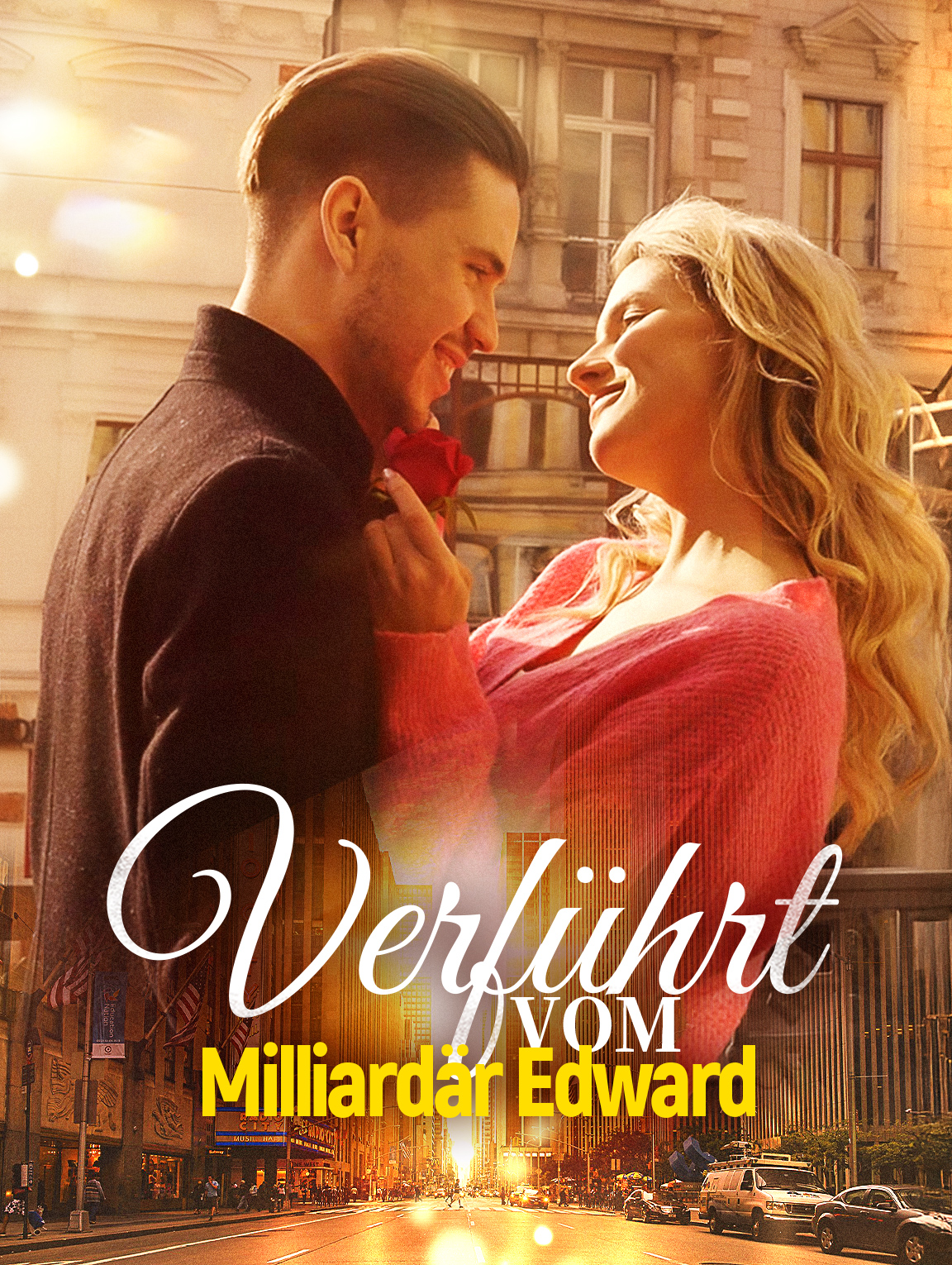 Verführt vom Milliardär Edward