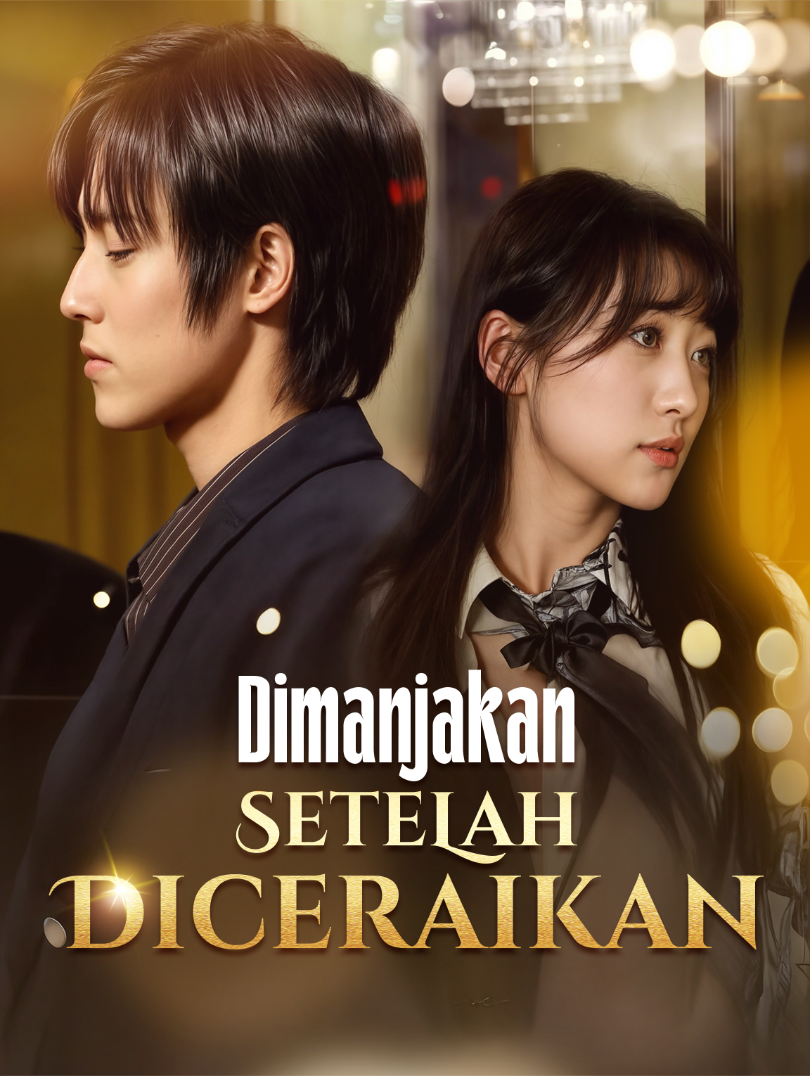 Dimanjakan Setelah Diceraikan