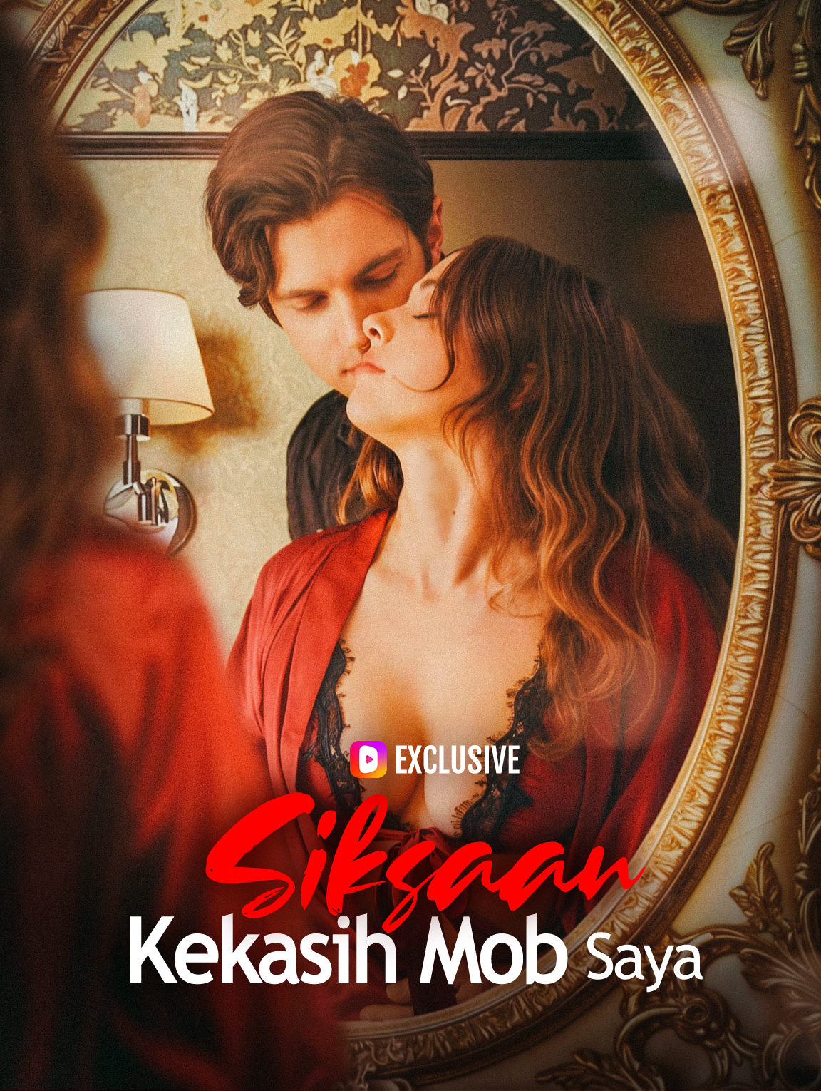 Siksaan Kekasih Mob Saya