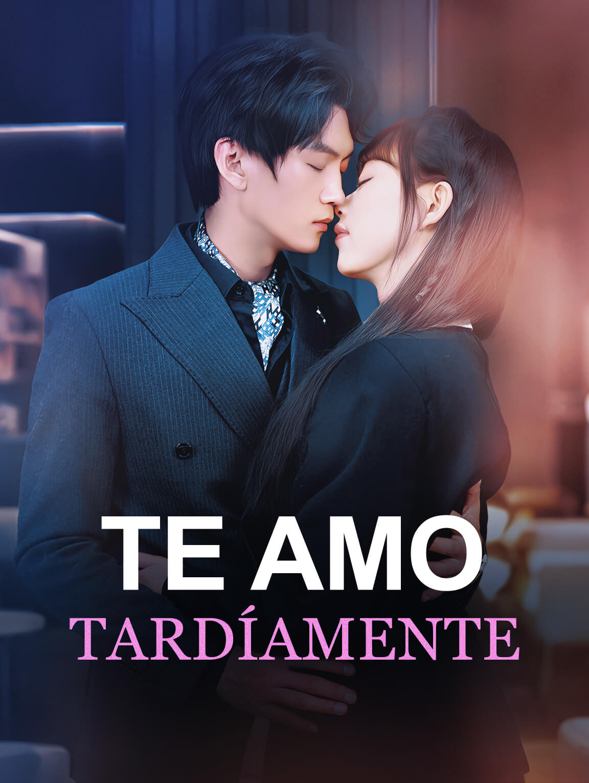 Te Amo Tardíamente