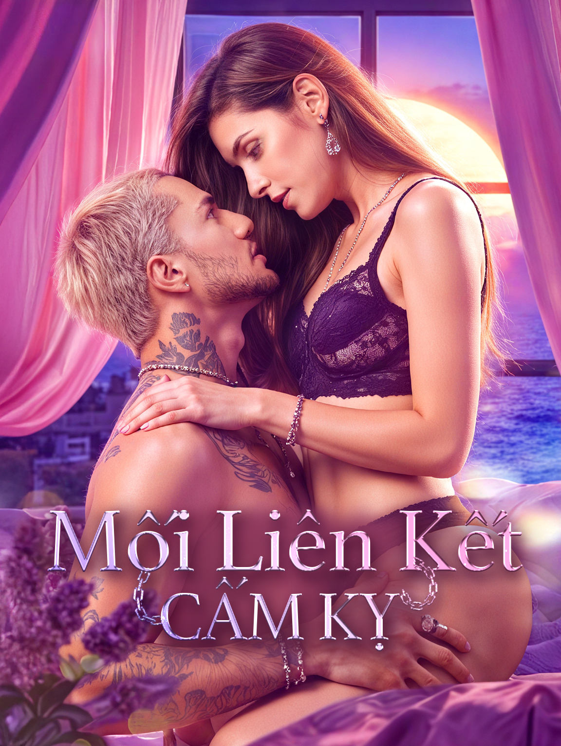 Mối Liên Kết Cấm Kỵ