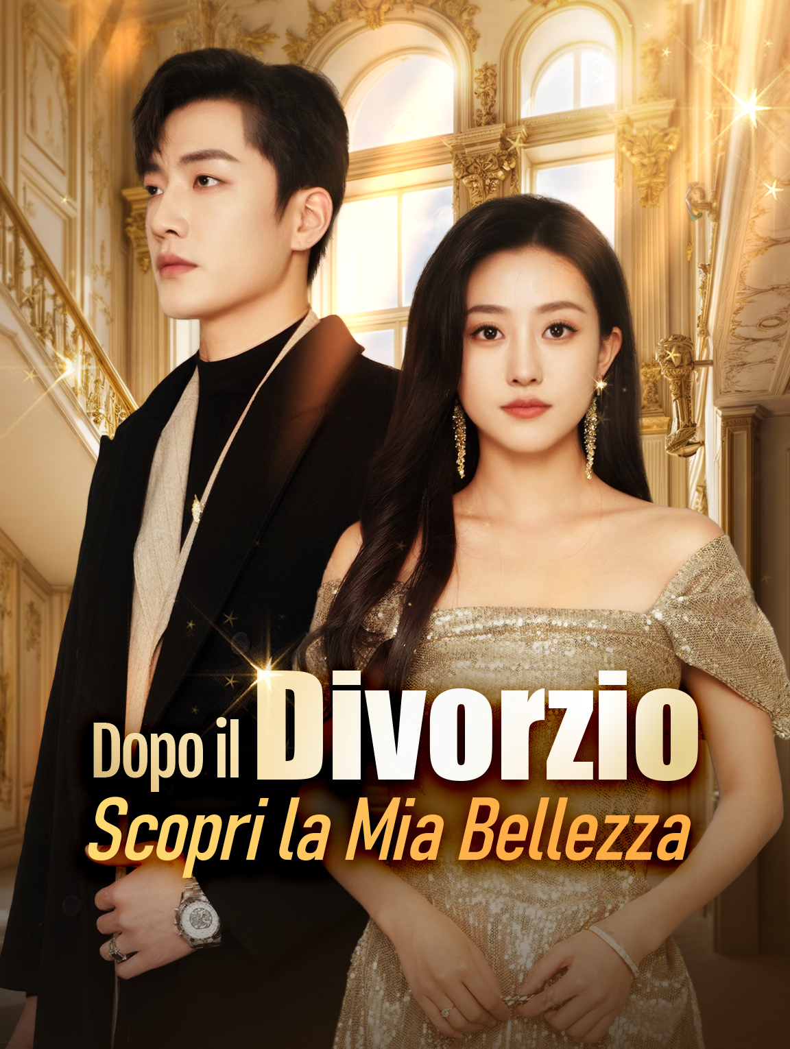 Dopo il Divorzio, Scopri la Mia Bellezza