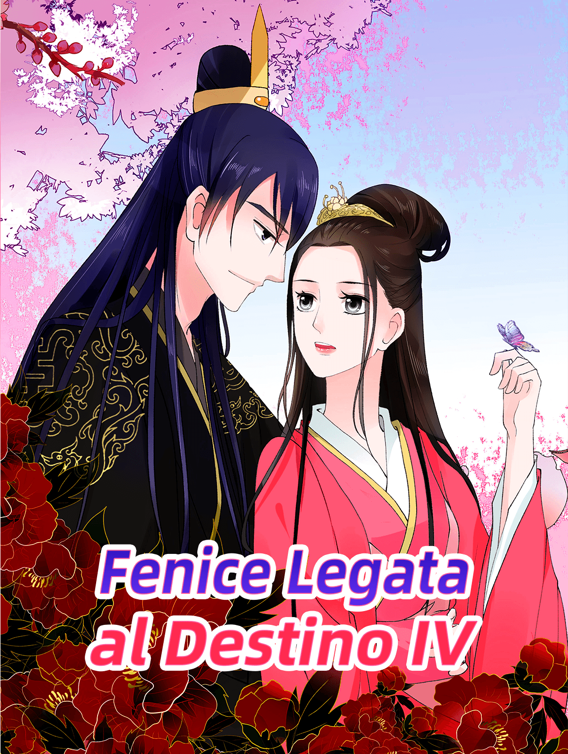 Fenice Legataal Destino IV