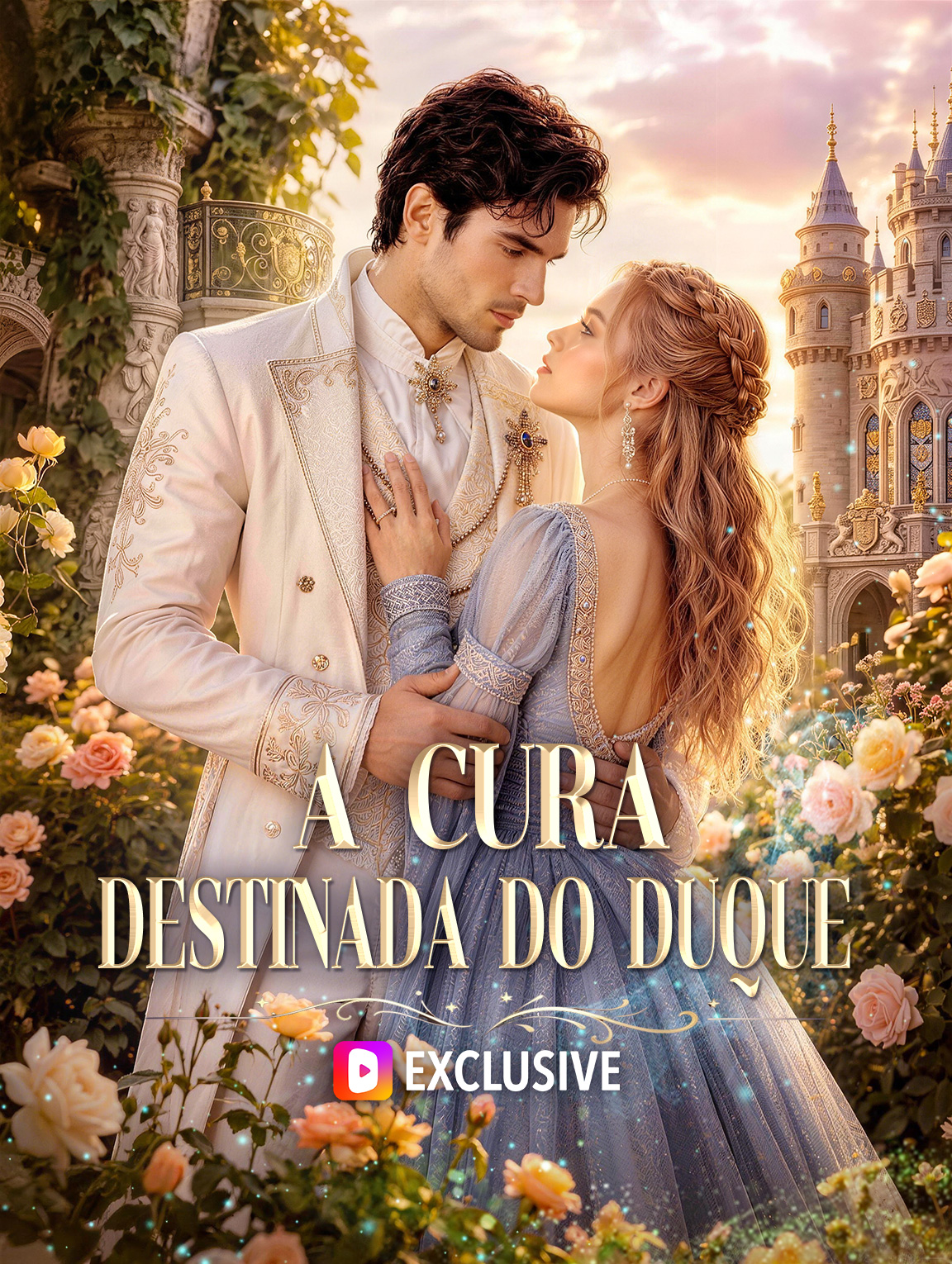 A Cura Destinada do Duque