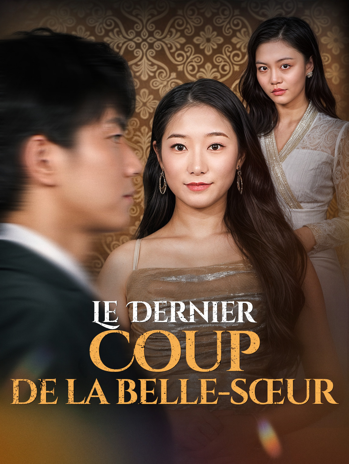 Le Dernier Coup de la belle-sœur