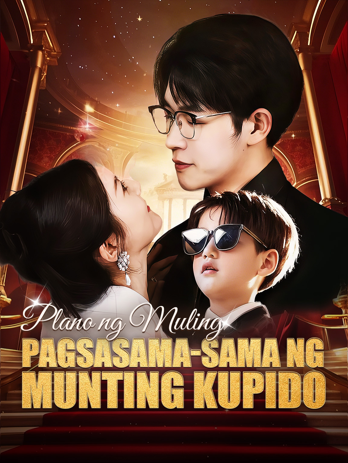 Plano ng Muling Pagsasama-sama ng Munting Kupido