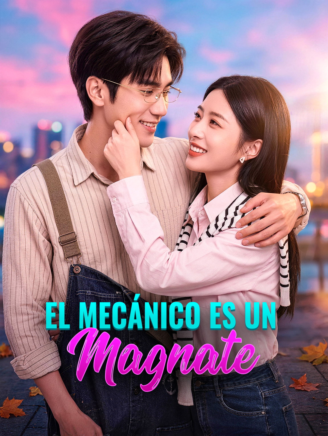 El Mecánico Es un Magnate