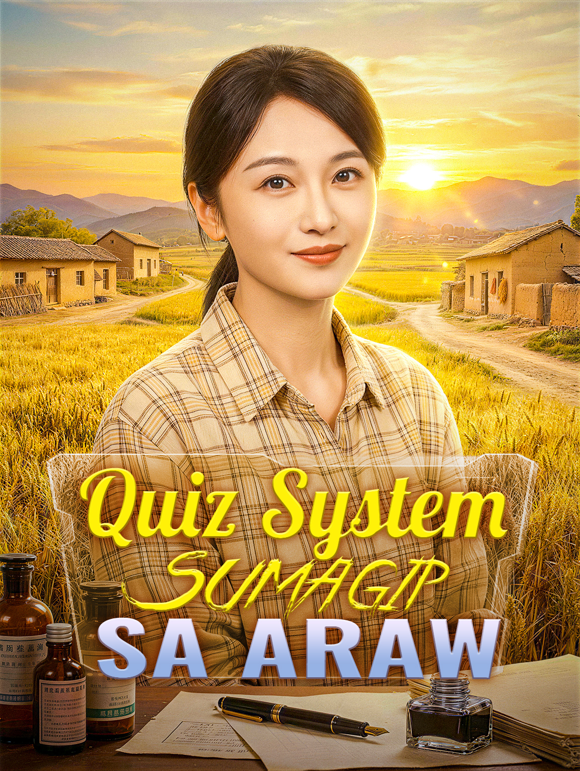 Quiz System Sumagip sa Araw